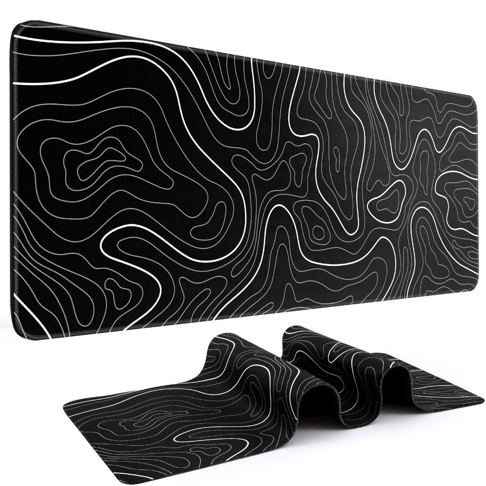Large Gaming Mouse Pad Anti-Sl - огляд і ціна Gaming Keyboard Nearby