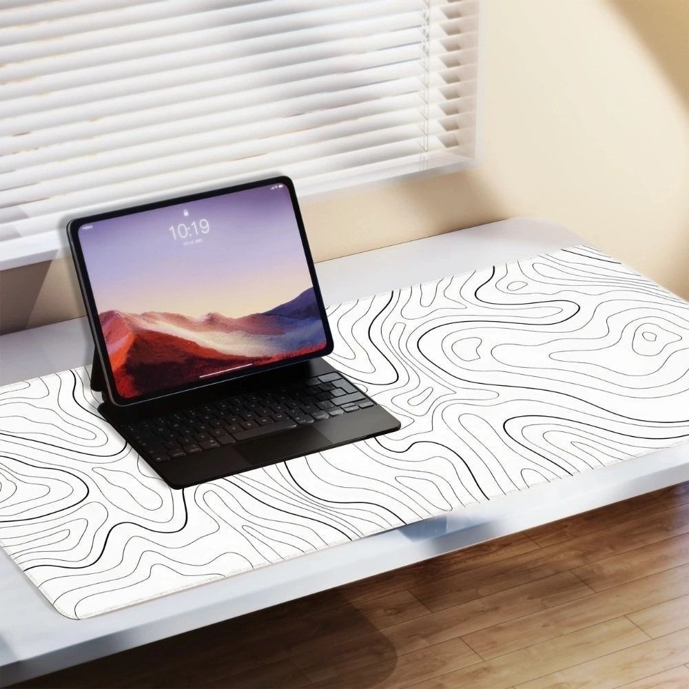 Large Gaming Mouse Pad Anti-Sl - огляд і ціна Gaming Keyboard Nearby