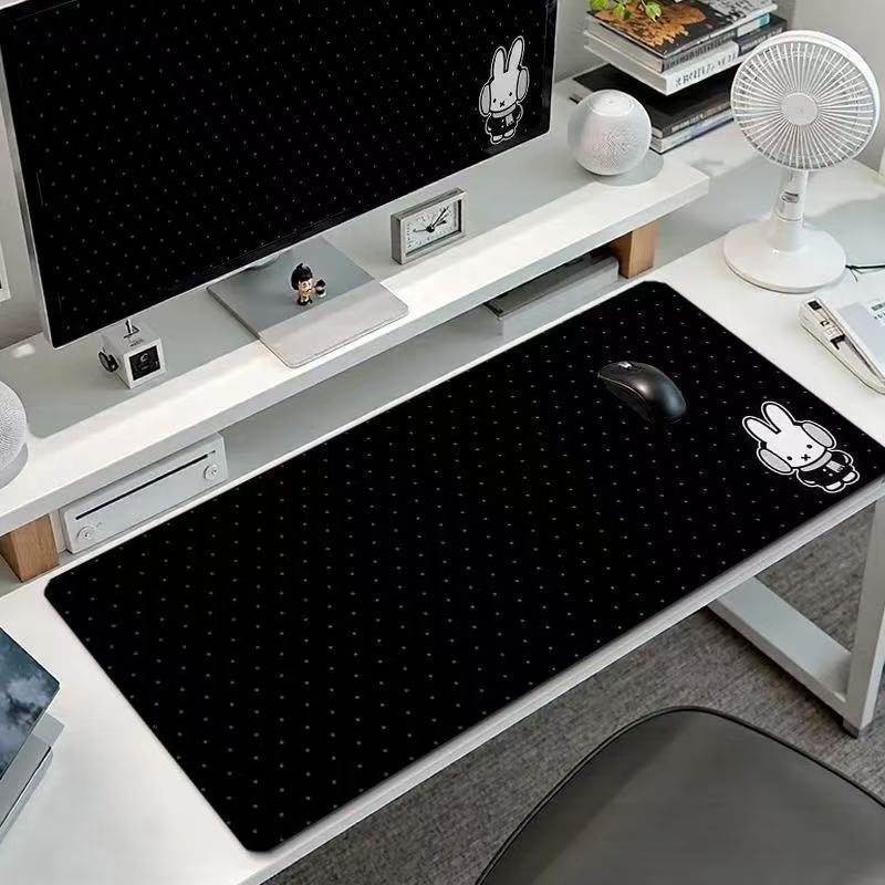 Cute Miffy Rabbit Large Mouse  - огляд і ціна Gaming Keyboard High Ground
