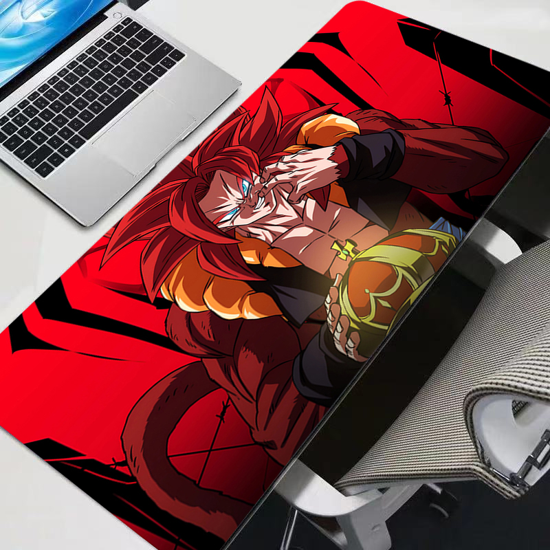 Dragon Ball Mouse Pad Anime Ga - огляд і ціна Gaming Keyboard Nearby