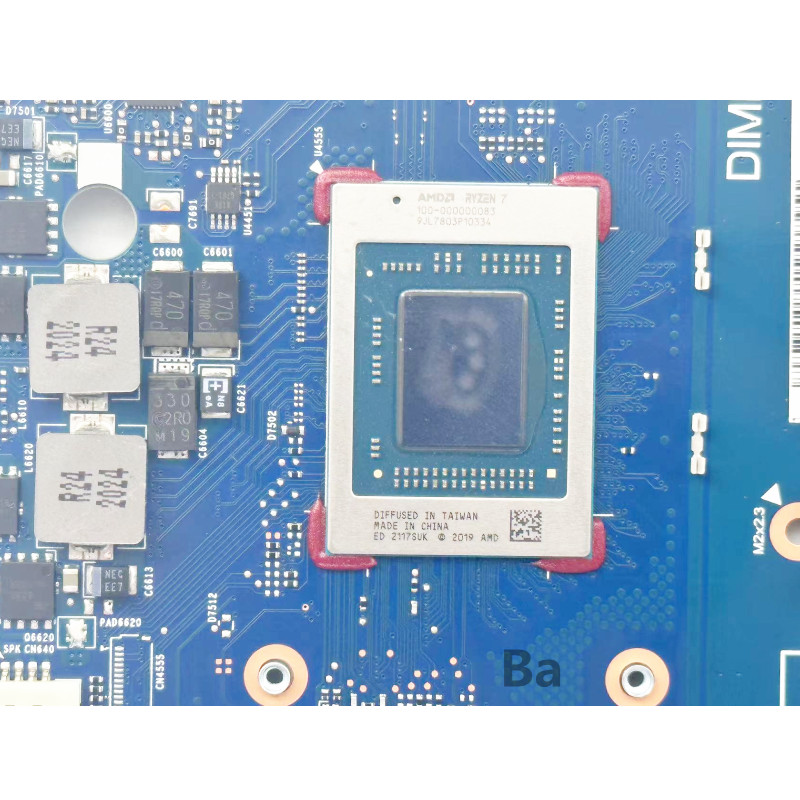 For HP ProBook X360 435 G7 Lap - огляд і ціна Amd Cpu Ryzen 7