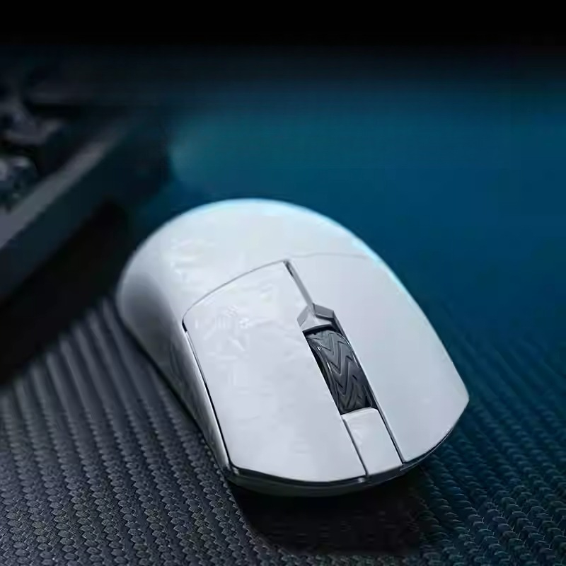 Wireless Tri Mode mouse Custom - огляд і ціна Gaming Keyboard Mini