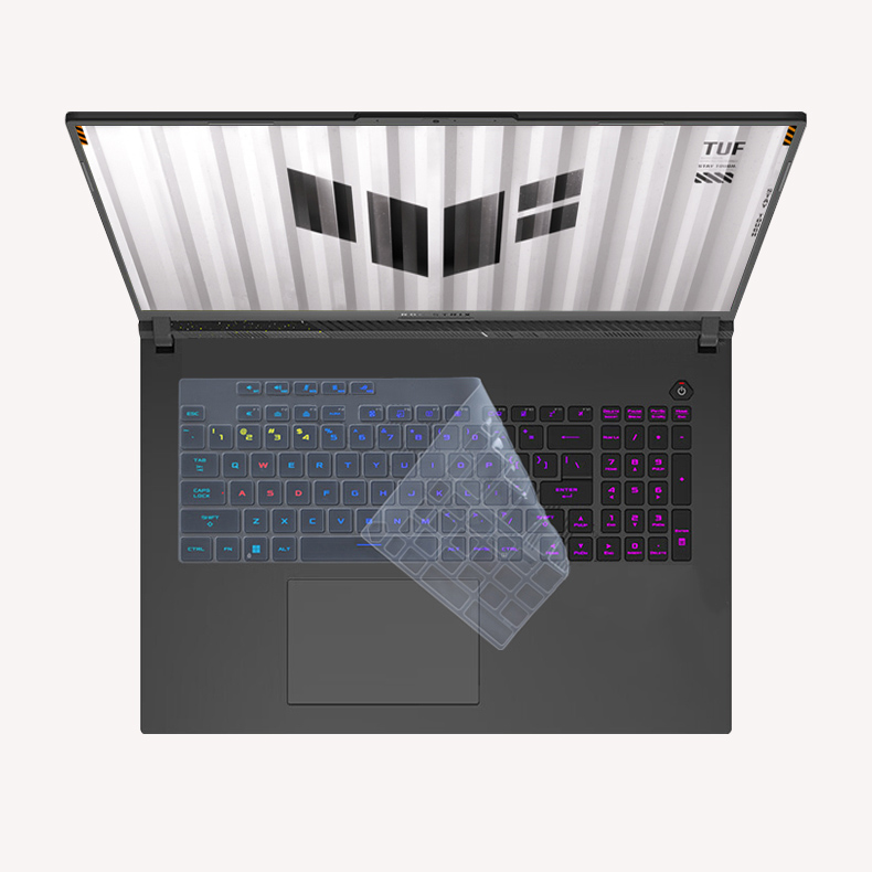for 2026 ASUS TUF Gaming F16 A - огляд і ціна Gaming Keyboard 2026