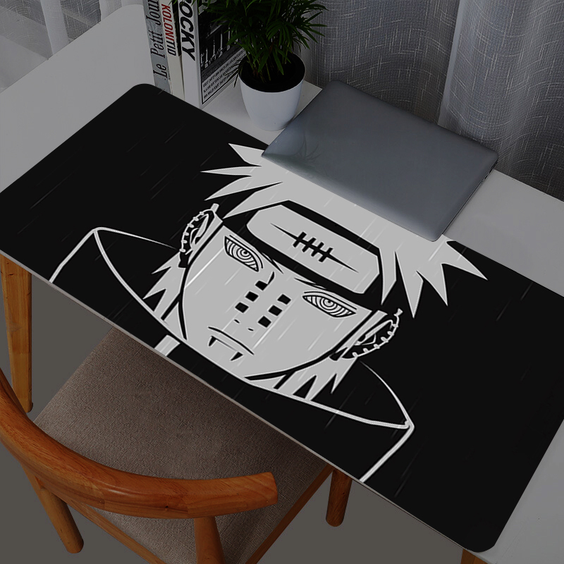 Japan Naruto Anime Mouse Pads  - огляд і ціна Gaming Keyboard Mini