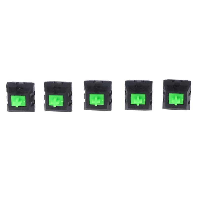 Hot Sale Green RGB switches fo - огляд і ціна Gaming Keyboard No Rgb