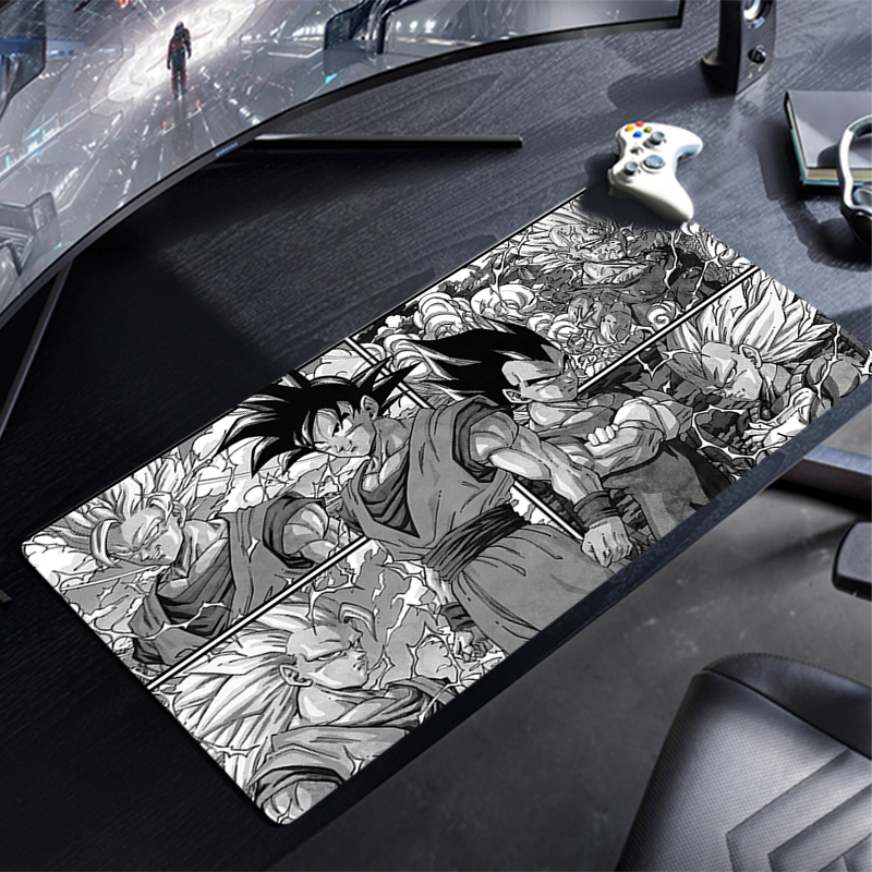 Dragon Ball Gaming durable new - огляд і ціна Gaming Keyboard High Ground