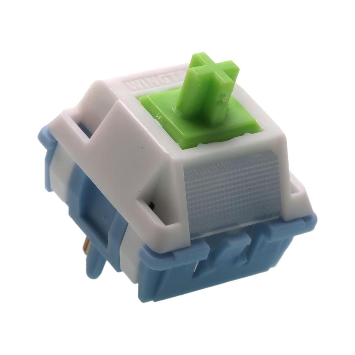 WingTree QingSu Switch 5Pin Ta - огляд і ціна Gaming Keyboard Hot Swappable