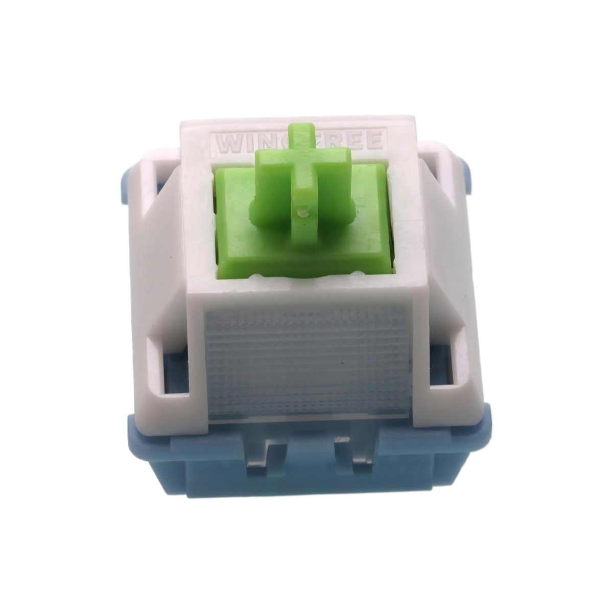 WingTree QingSu Switch 5Pin Ta - огляд і ціна Gaming Keyboard Hot Swappable