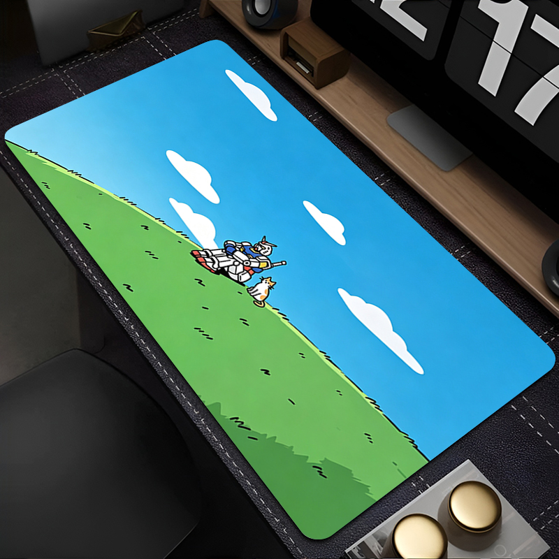 Computer Mouse Pad Gamer Mouse - огляд і ціна Gaming Keyboard High Ground