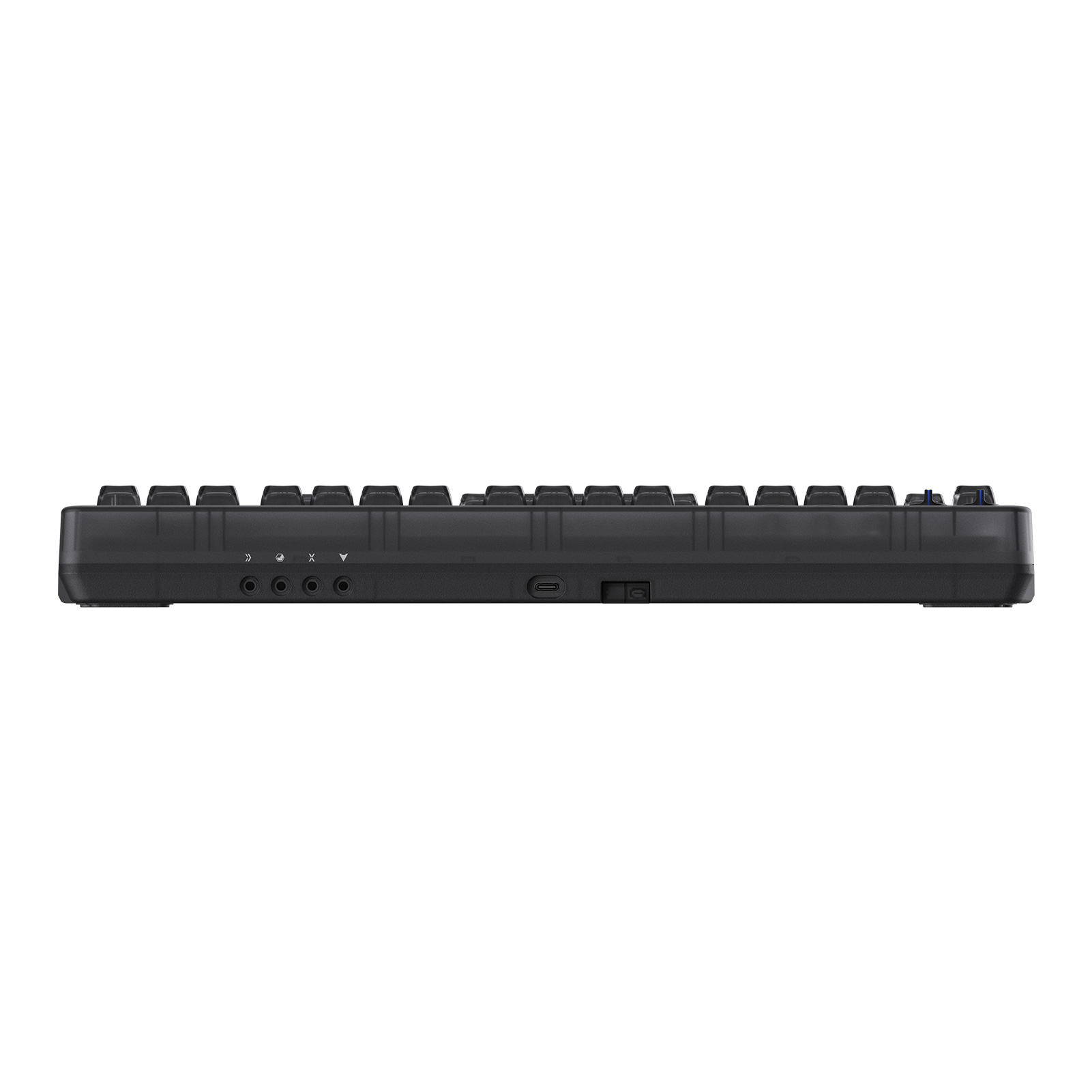8BitDo Retro 87 Mechanical Key - огляд і ціна Gaming Keyboard Hot Swappable